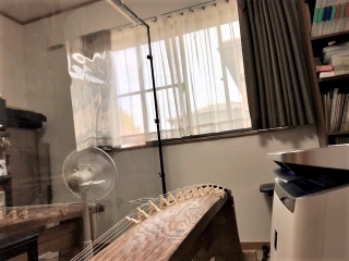 教室風景、鎌倉教室
