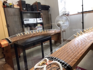 教室風景、鎌倉教室